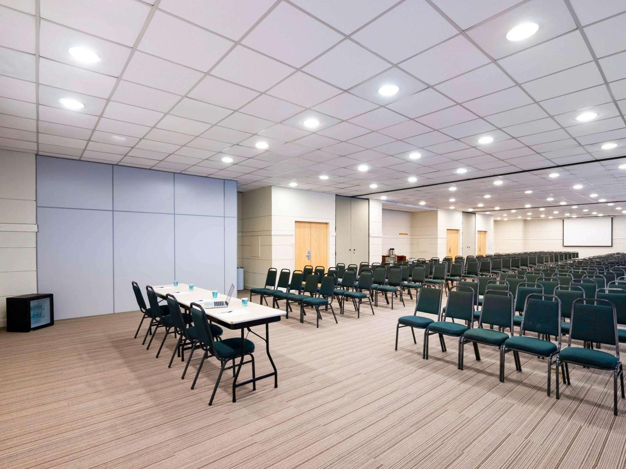 Hotel Ibis Paulínia Esterno foto